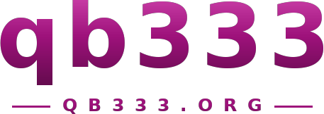 qb333 logo